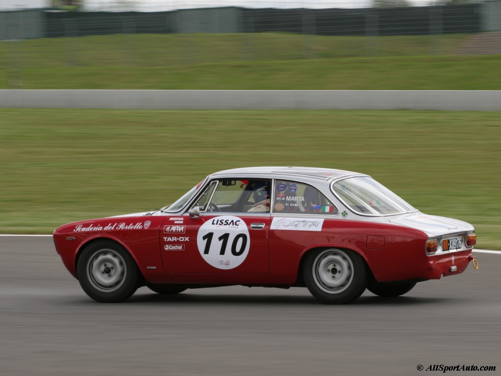 Alfa Romeo 1750 GTAm Alfa Romeo 1750 GTAm